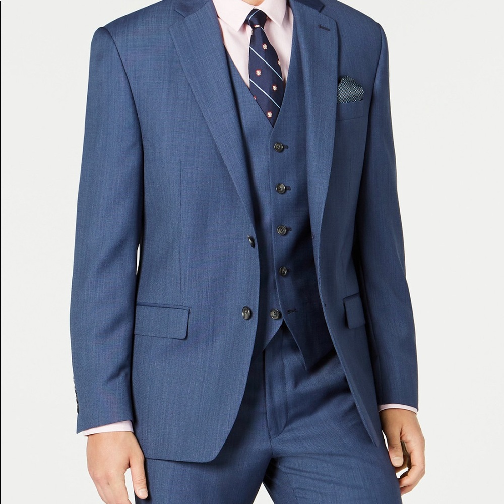 Brand New Ralph Lauren Men 2 piece Suit